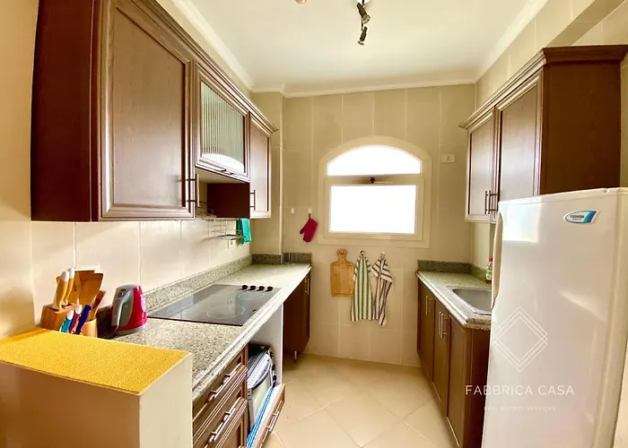 Apartman Cozy Family 3 Bedroom By The Sea